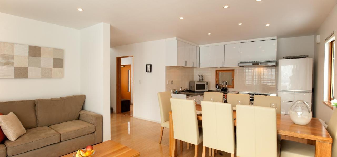 Apartament Avalon Kutchan Zewnętrze zdjęcie