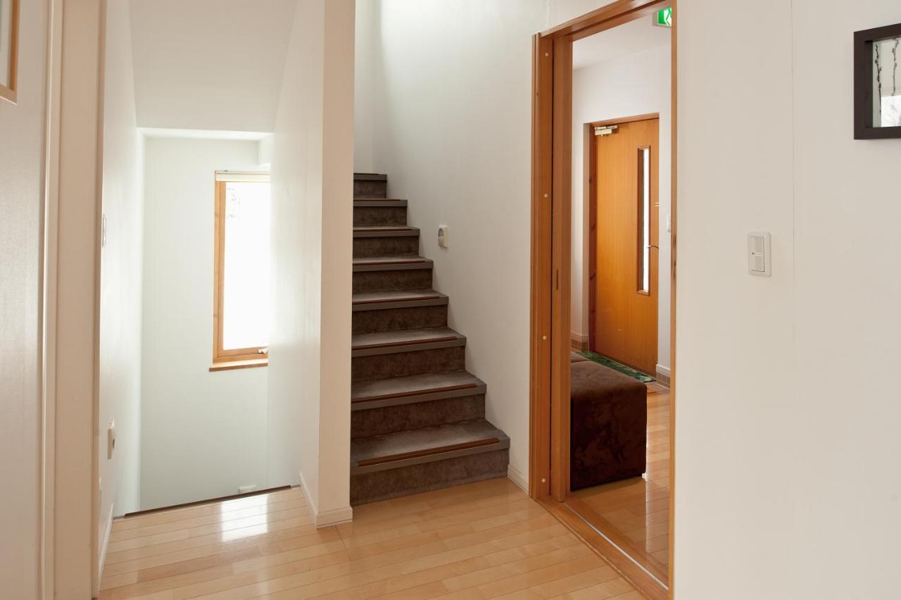 Apartament Avalon Kutchan Zewnętrze zdjęcie
