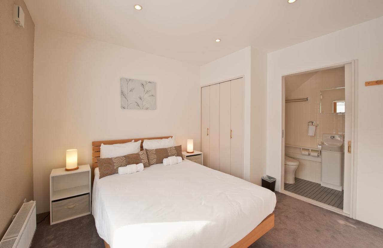 Apartament Avalon Kutchan Zewnętrze zdjęcie