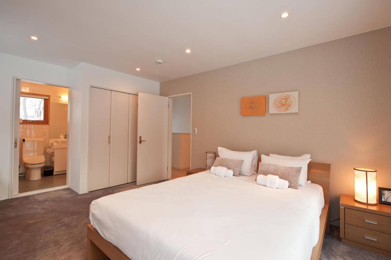 Apartament Avalon Kutchan Zewnętrze zdjęcie