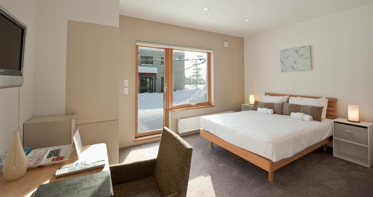 Apartament Avalon Kutchan Zewnętrze zdjęcie